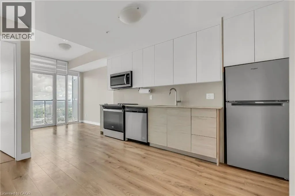 60 FREDERICK Street Unit# 2404, #2404