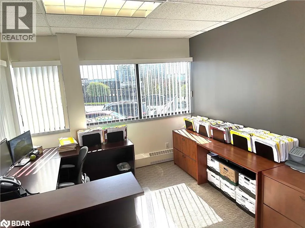 85 BAYFIELD Street Unit# 204, #204