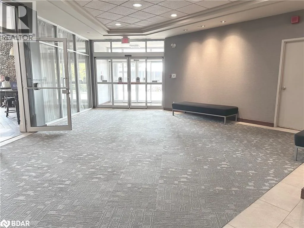 85 BAYFIELD Street Unit# 204, #204