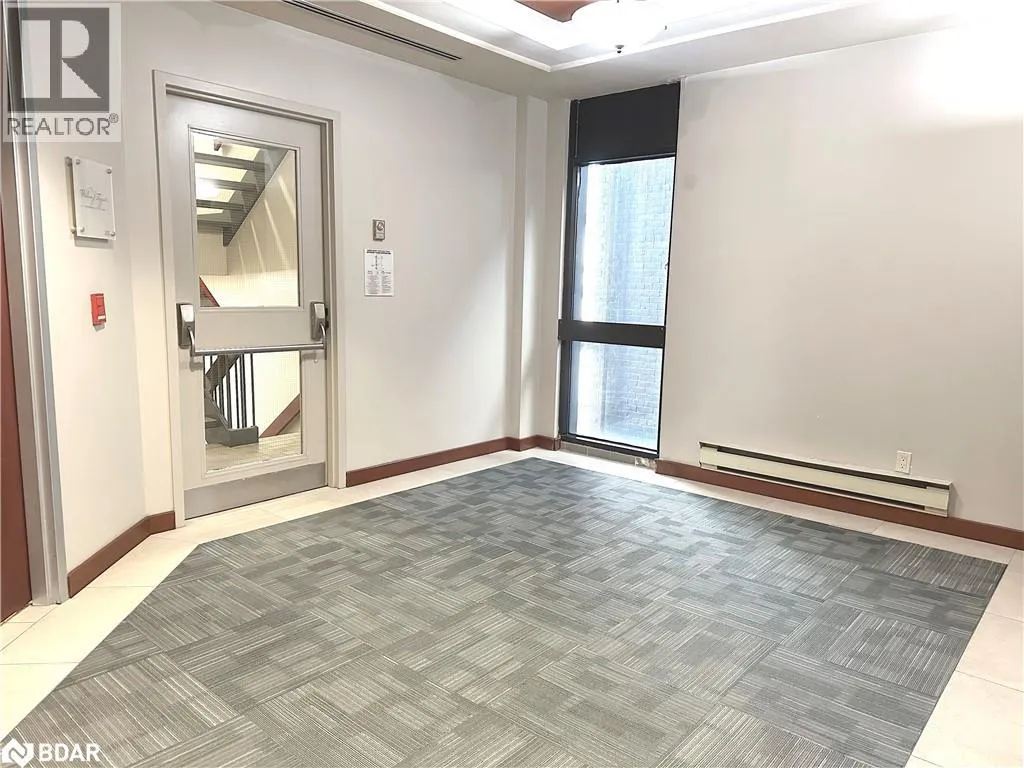 85 BAYFIELD Street Unit# 204, #204