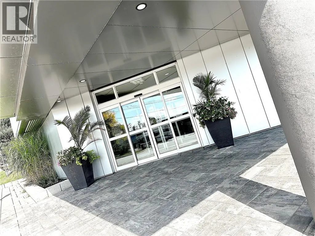 85 BAYFIELD Street Unit# 204, #204