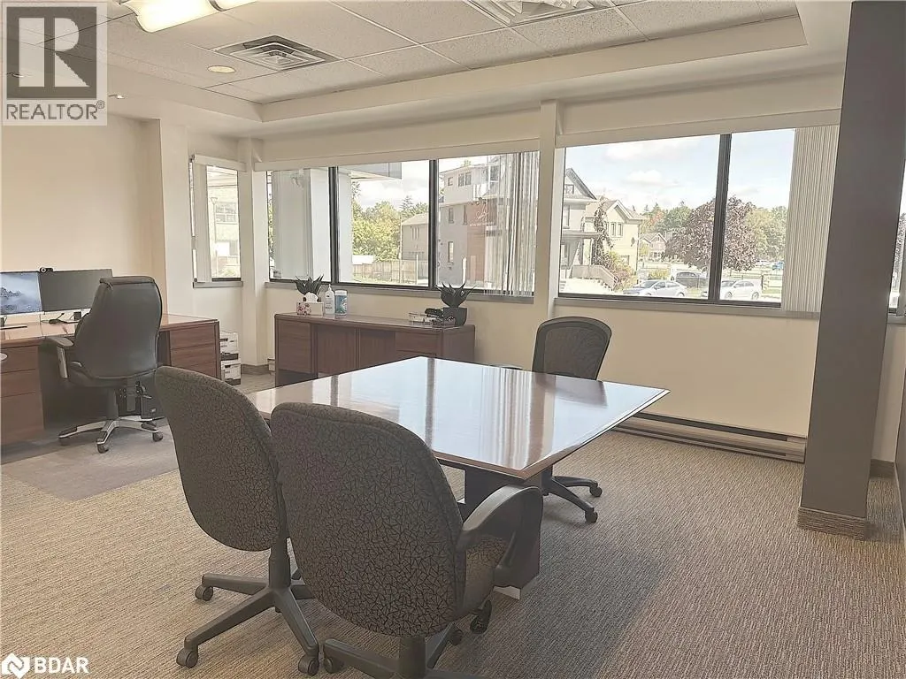 85 BAYFIELD Street Unit# 204, #204