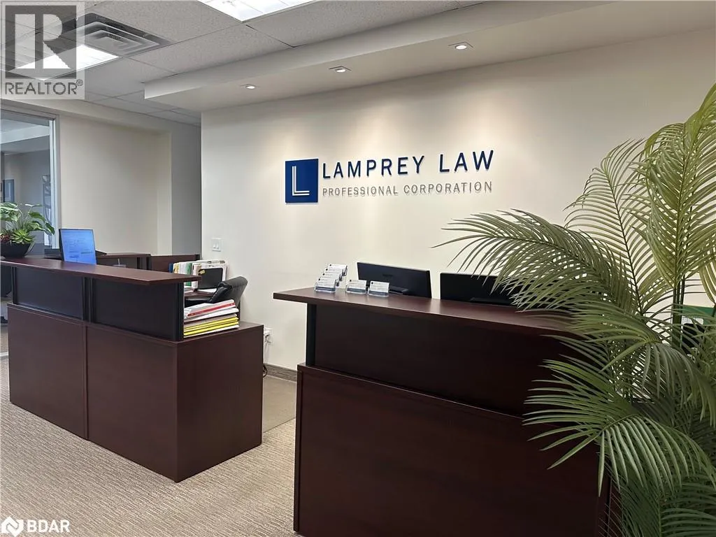 85 BAYFIELD Street Unit# 204, #204