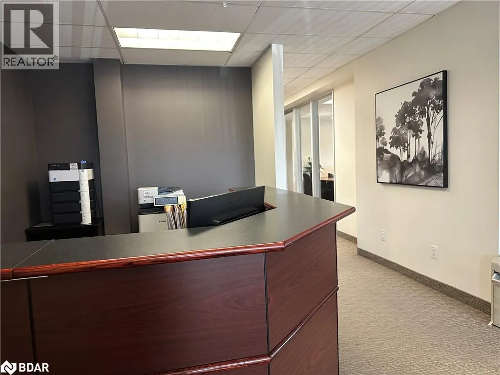 85 BAYFIELD Street Unit# 204, #204