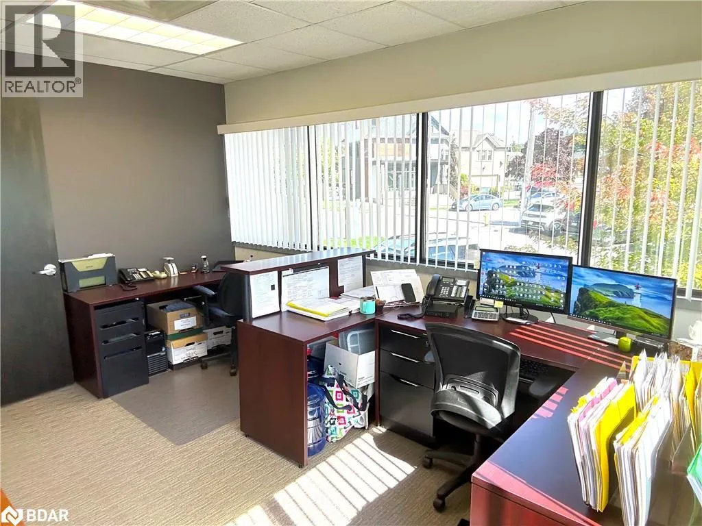 85 BAYFIELD Street Unit# 204, #204