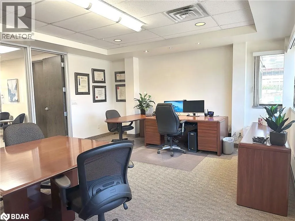 85 BAYFIELD Street Unit# 204, #204