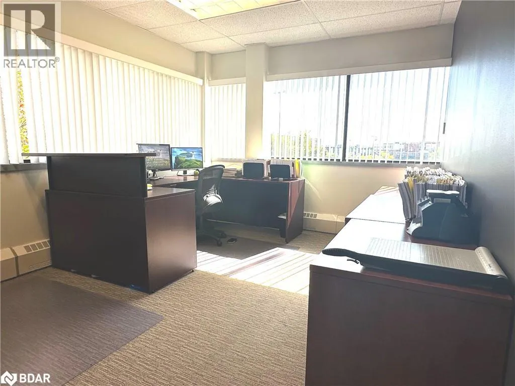 85 BAYFIELD Street Unit# 204, #204