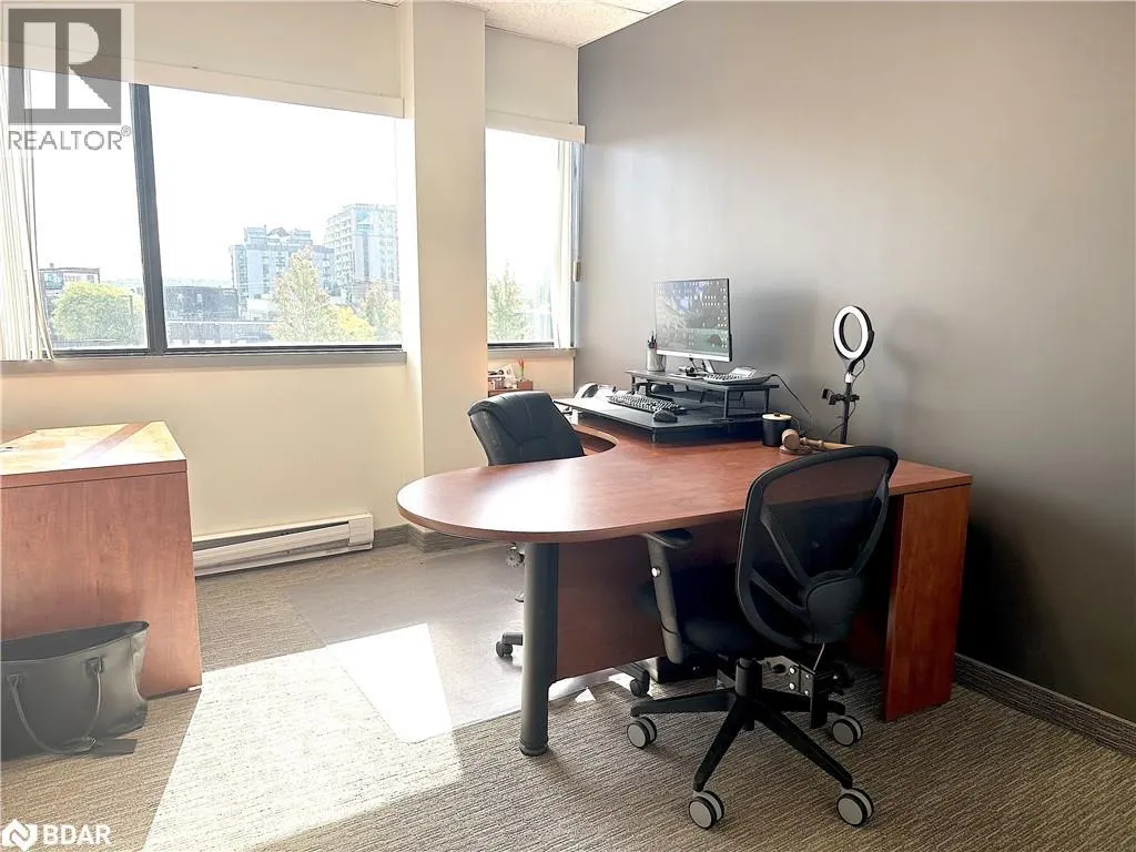 85 BAYFIELD Street Unit# 204, #204