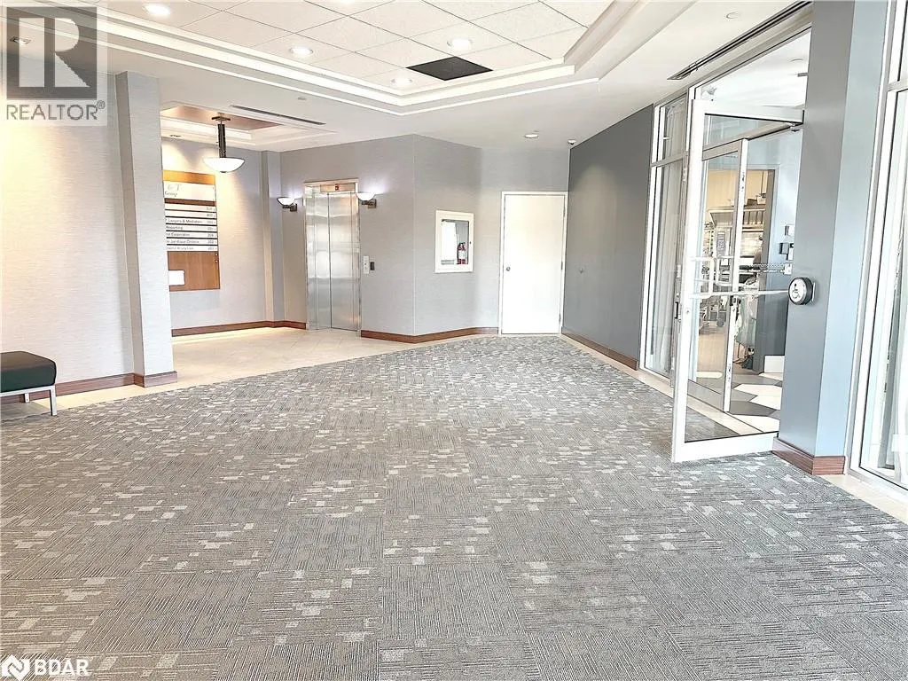 85 BAYFIELD Street Unit# 204, #204