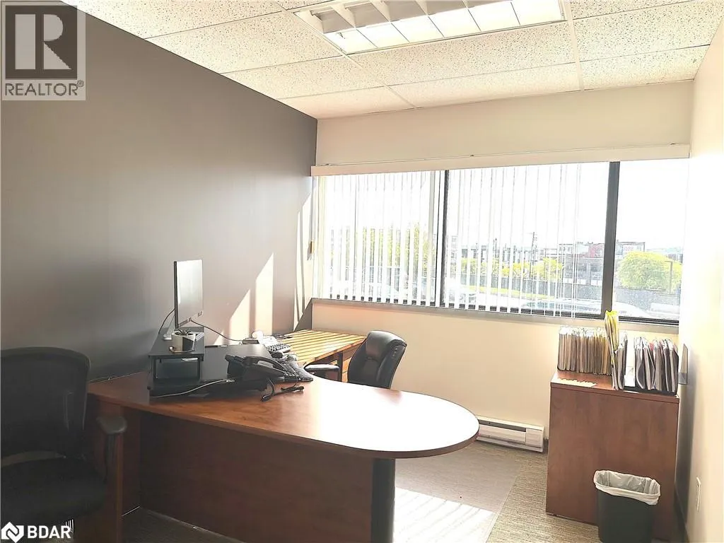 85 BAYFIELD Street Unit# 204, #204