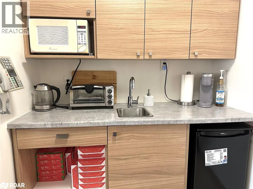 85 BAYFIELD Street Unit# 204, #204