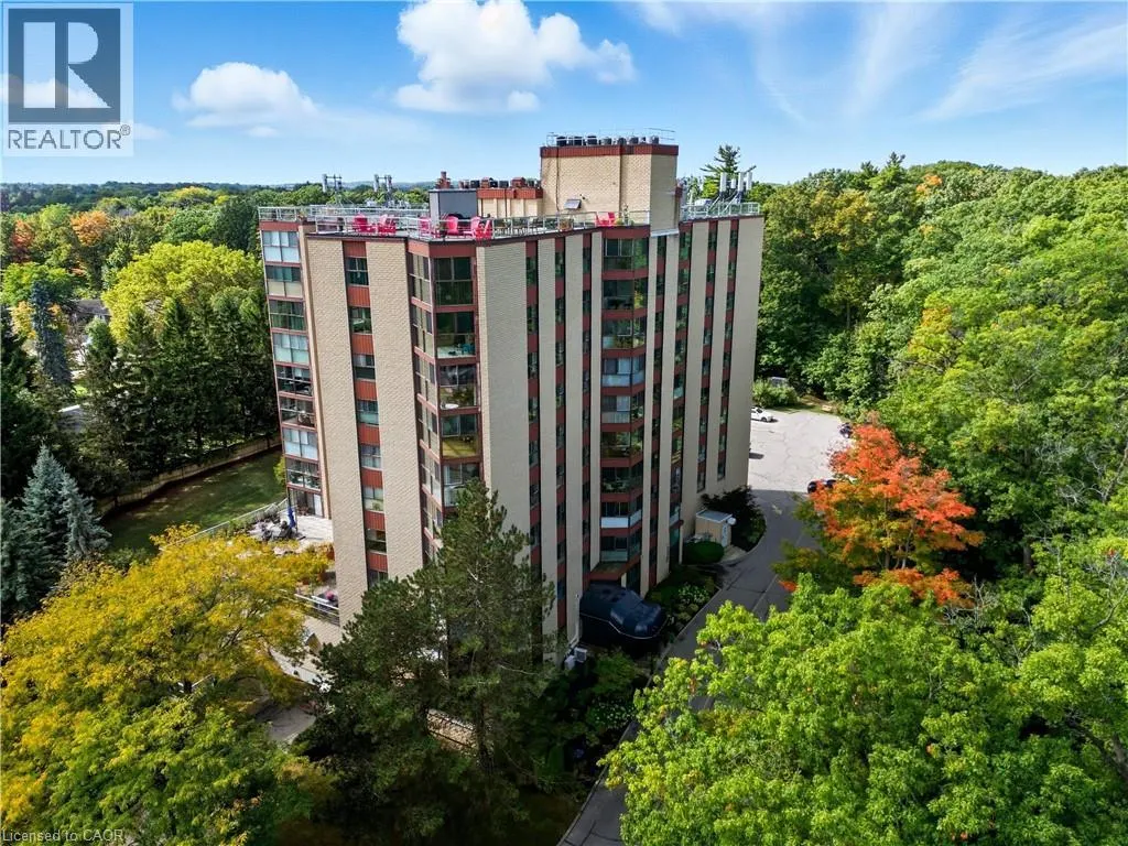 20 BERKLEY Road Unit# 702, #702