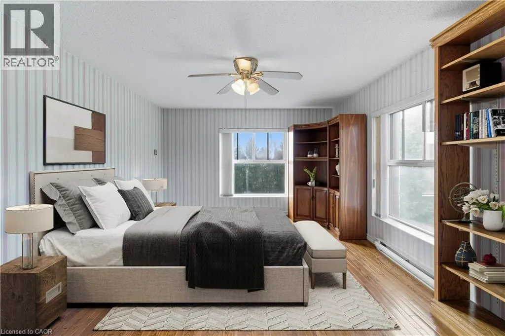 20 BERKLEY Road Unit# 702, #702