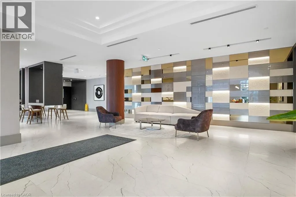 55 DUKE Street W Unit# 429, #429