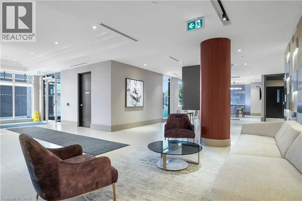 55 DUKE Street W Unit# 429, #429