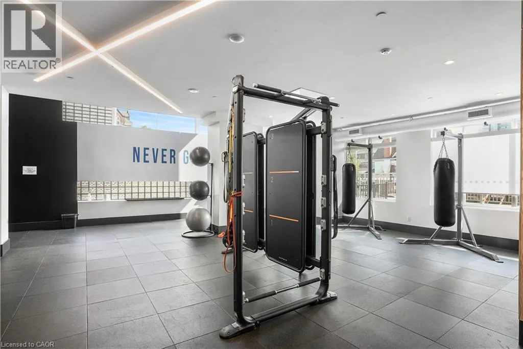 55 DUKE Street W Unit# 429, #429