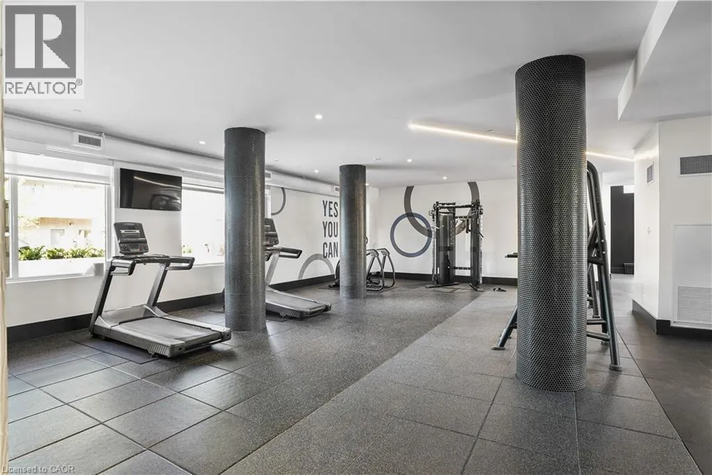 55 DUKE Street W Unit# 429, #429