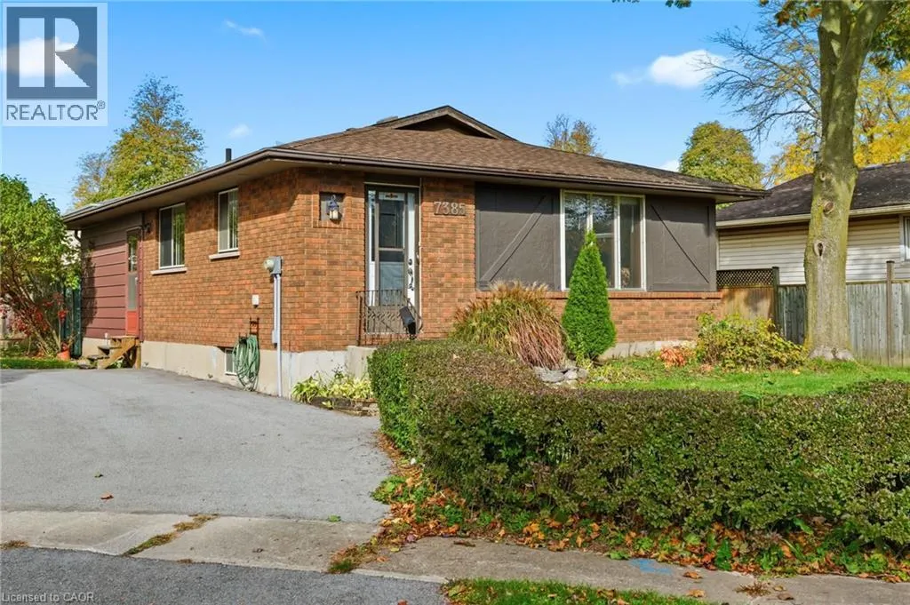 7385 NORTH DORSET Place