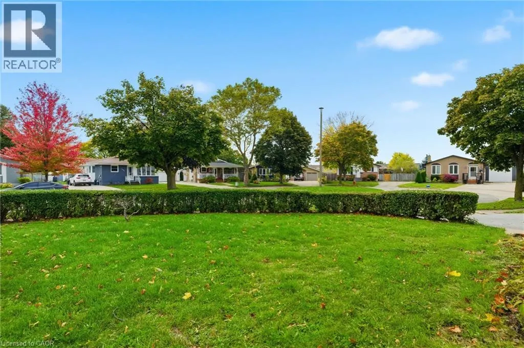 7385 NORTH DORSET Place