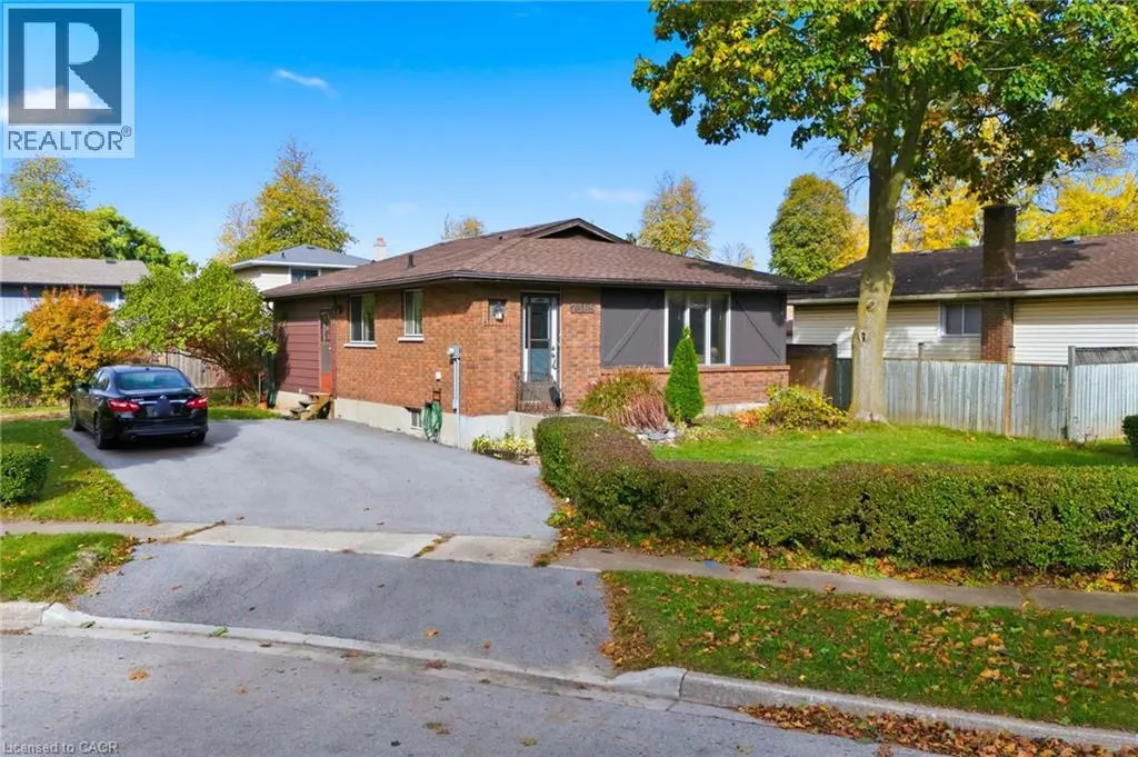 7385 NORTH DORSET Place