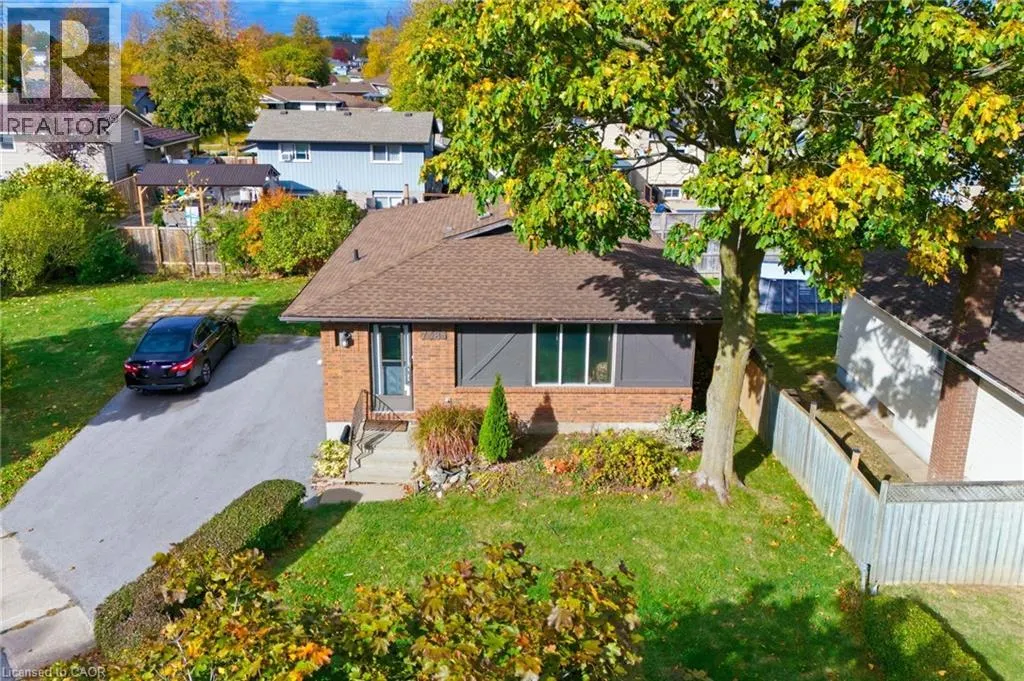 7385 NORTH DORSET Place