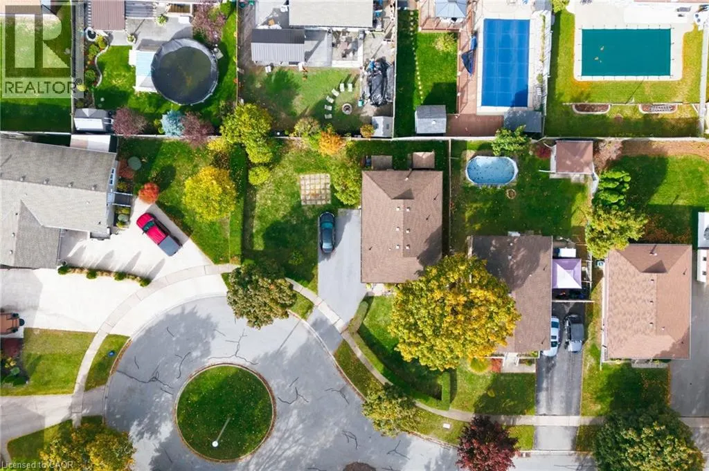 7385 NORTH DORSET Place