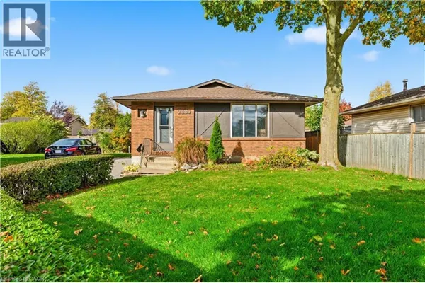 7385 NORTH DORSET Place