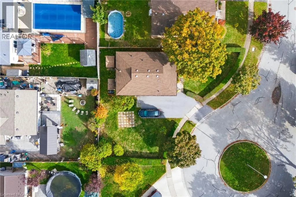 7385 NORTH DORSET Place