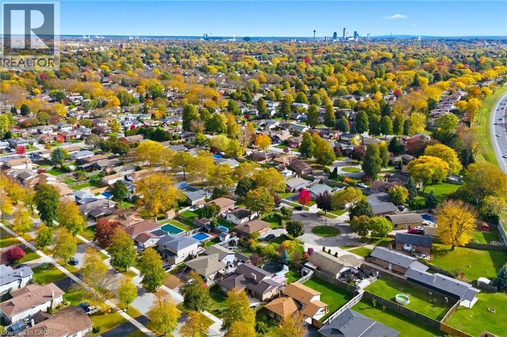 7385 NORTH DORSET Place