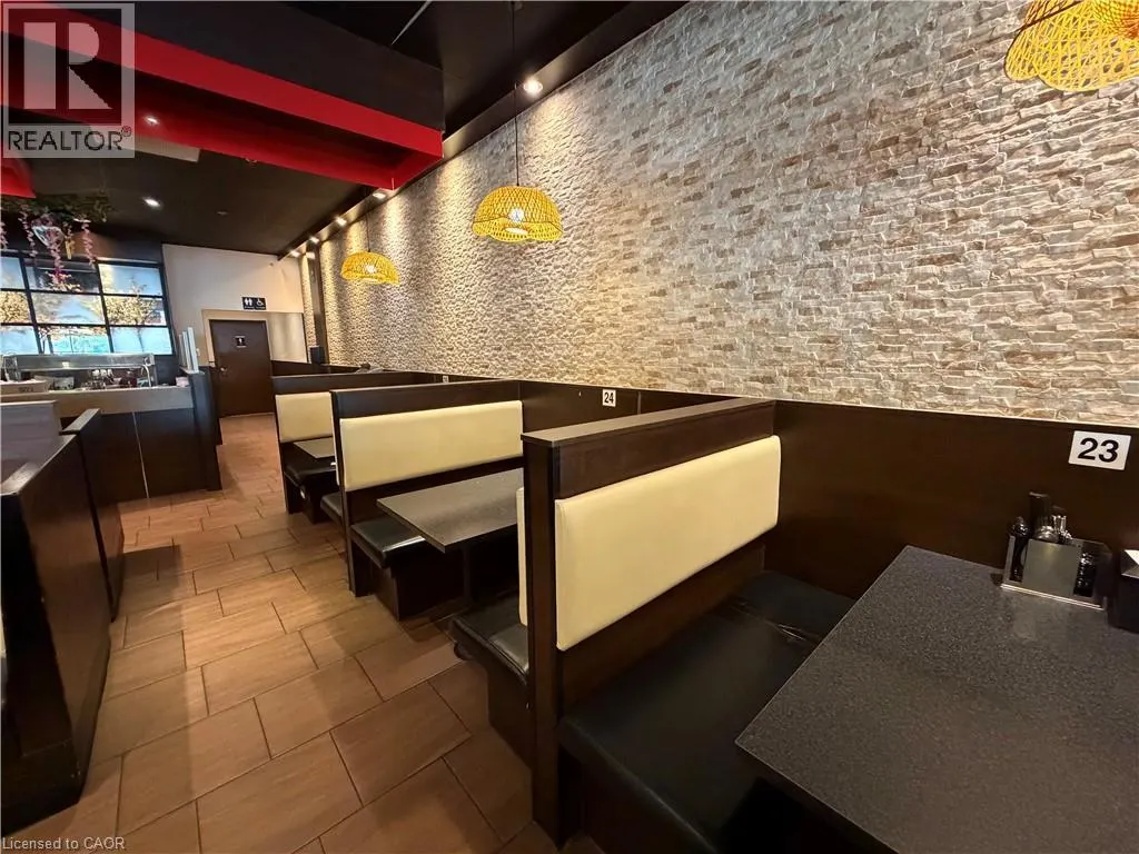 265 KING GEORGE Road Unit# 103A, #103A