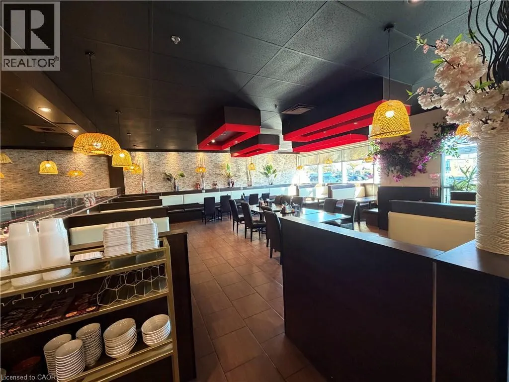 265 KING GEORGE Road Unit# 103A, #103A