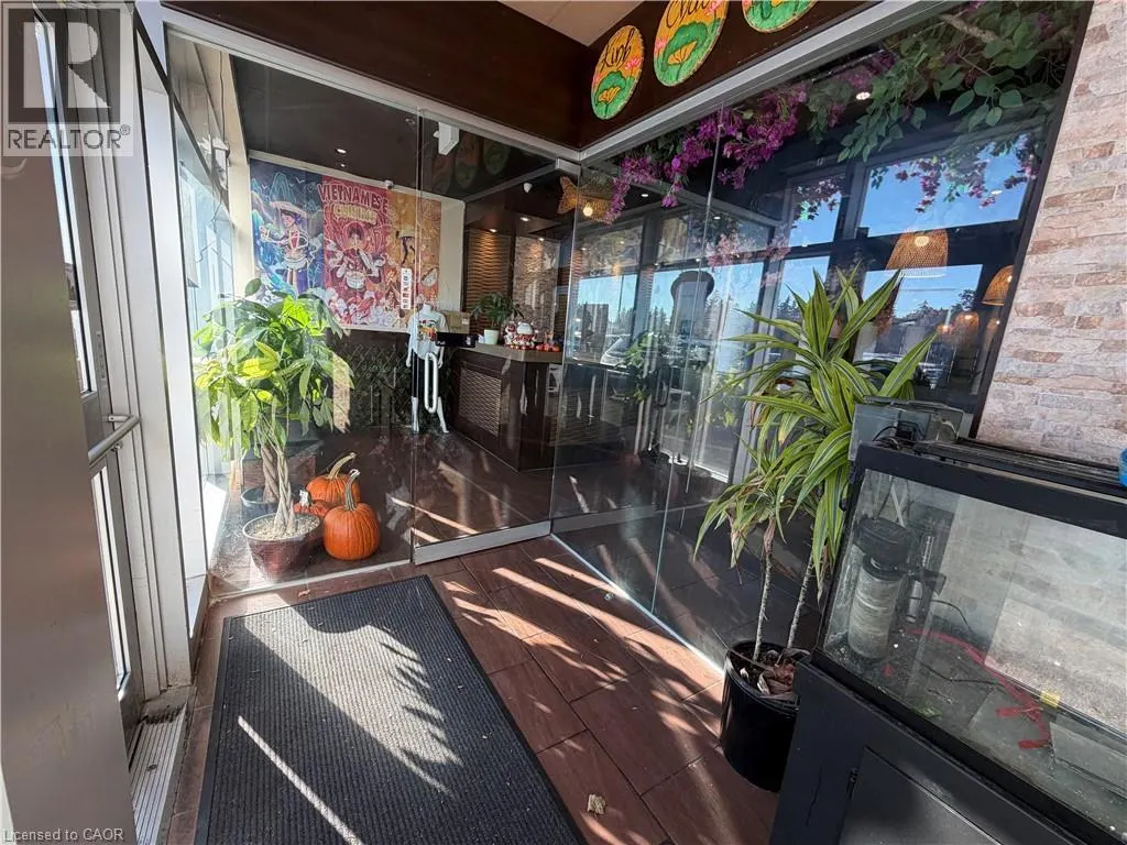 265 KING GEORGE Road Unit# 103A, #103A