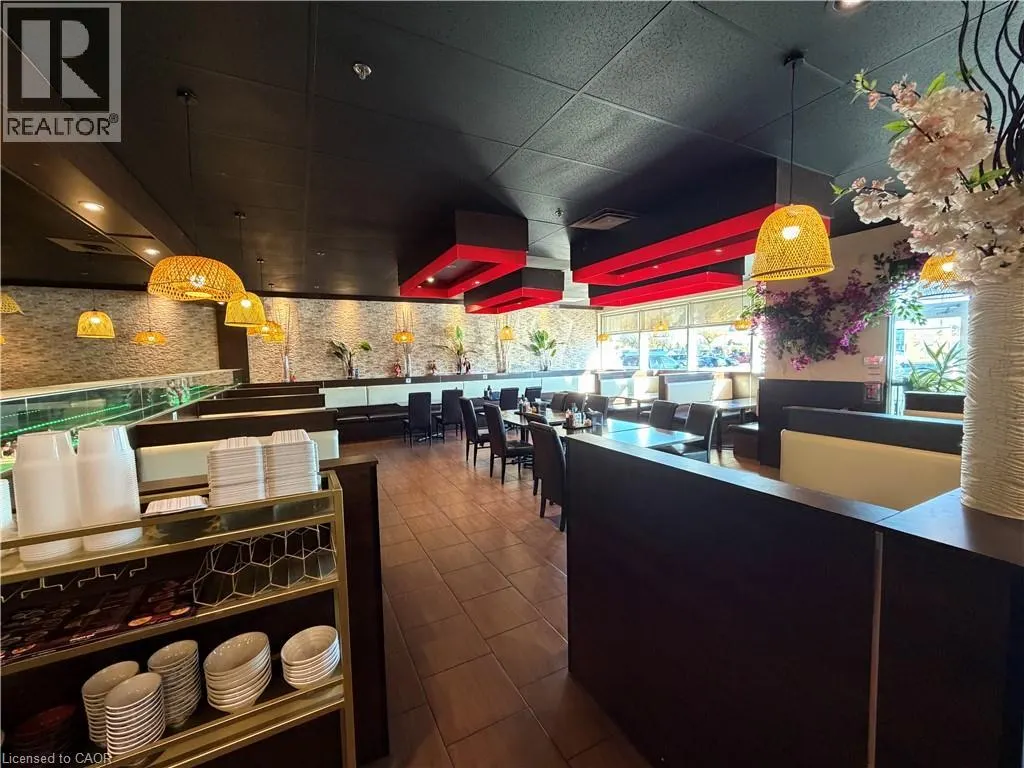 265 KING GEORGE Road Unit# 103A, #103A