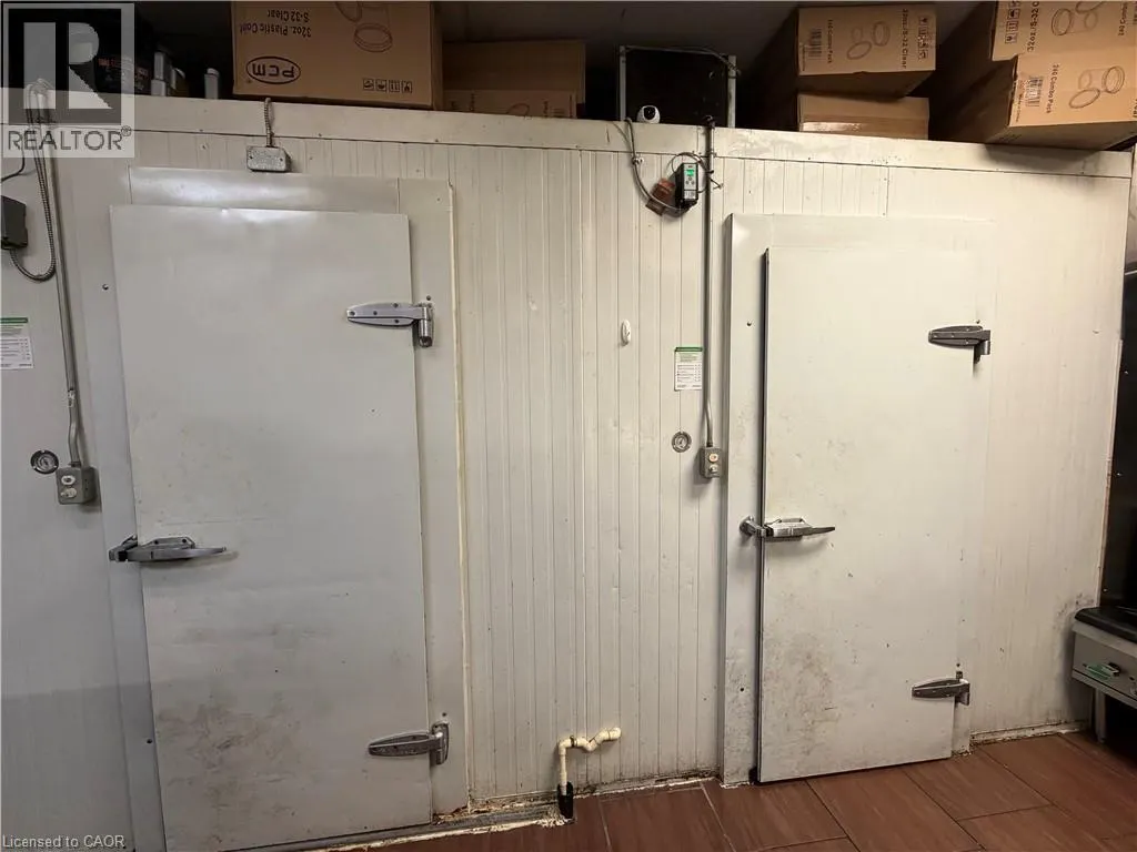 265 KING GEORGE Road Unit# 103A, #103A