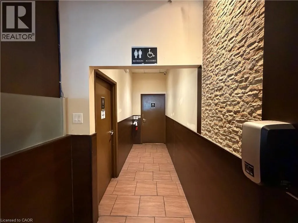 265 KING GEORGE Road Unit# 103A, #103A