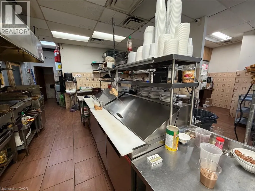 265 KING GEORGE Road Unit# 103A, #103A