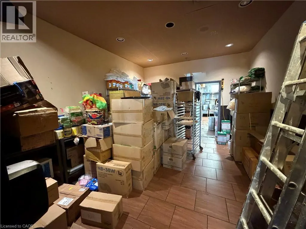 265 KING GEORGE Road Unit# 103A, #103A