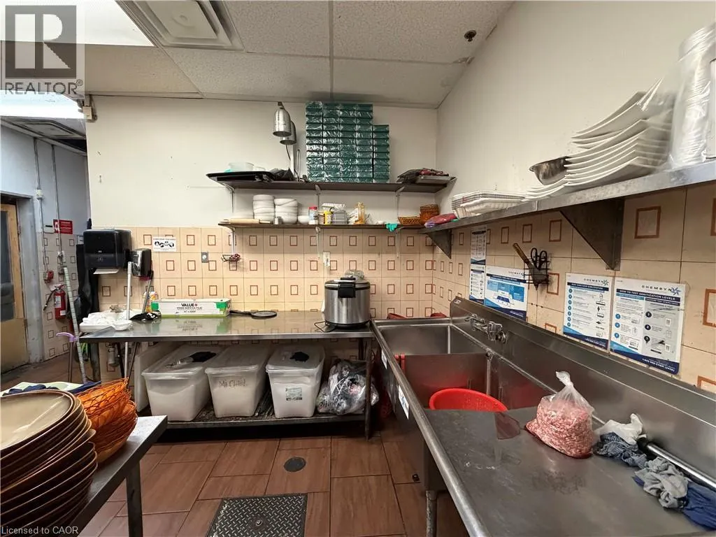 265 KING GEORGE Road Unit# 103A, #103A