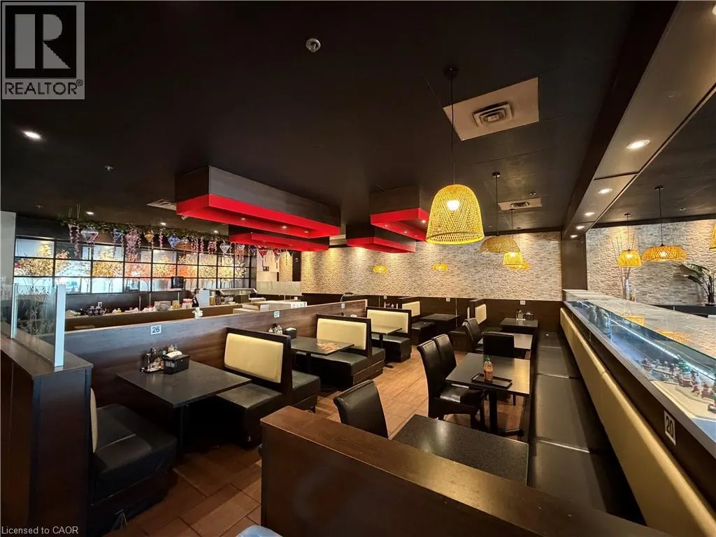 265 KING GEORGE Road Unit# 103A, #103A