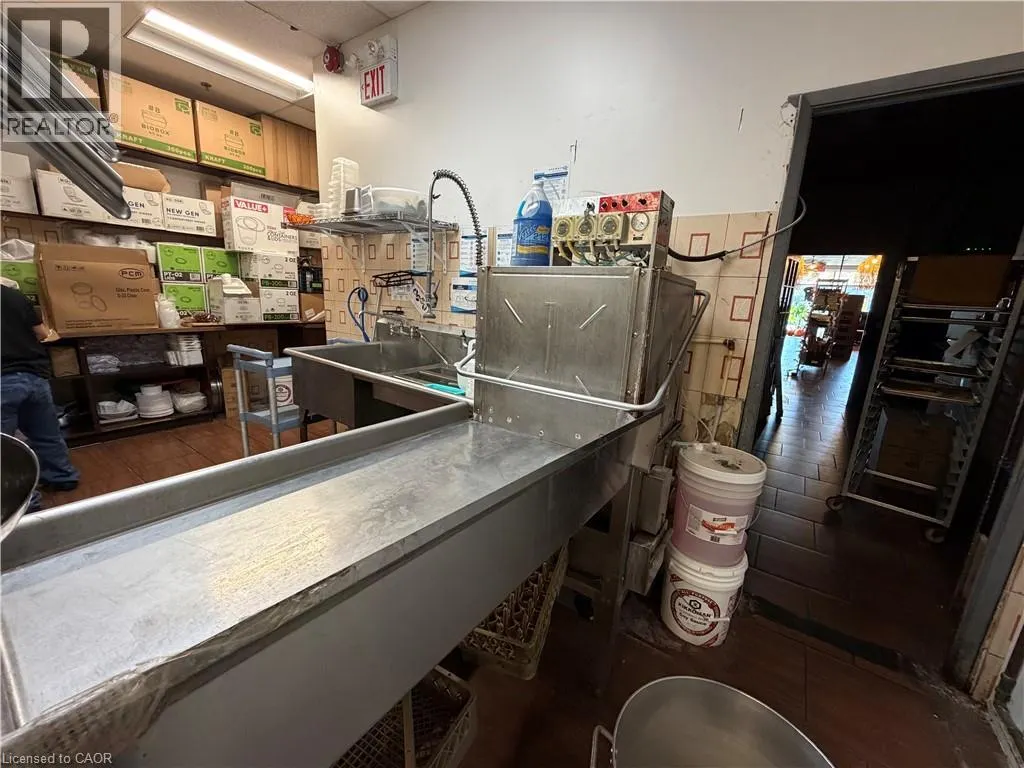 265 KING GEORGE Road Unit# 103A, #103A