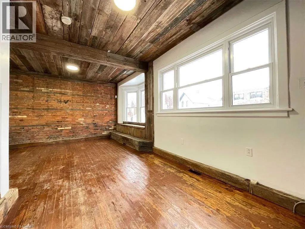 229 LOCKE Street S Unit# Commercial, #Commercial