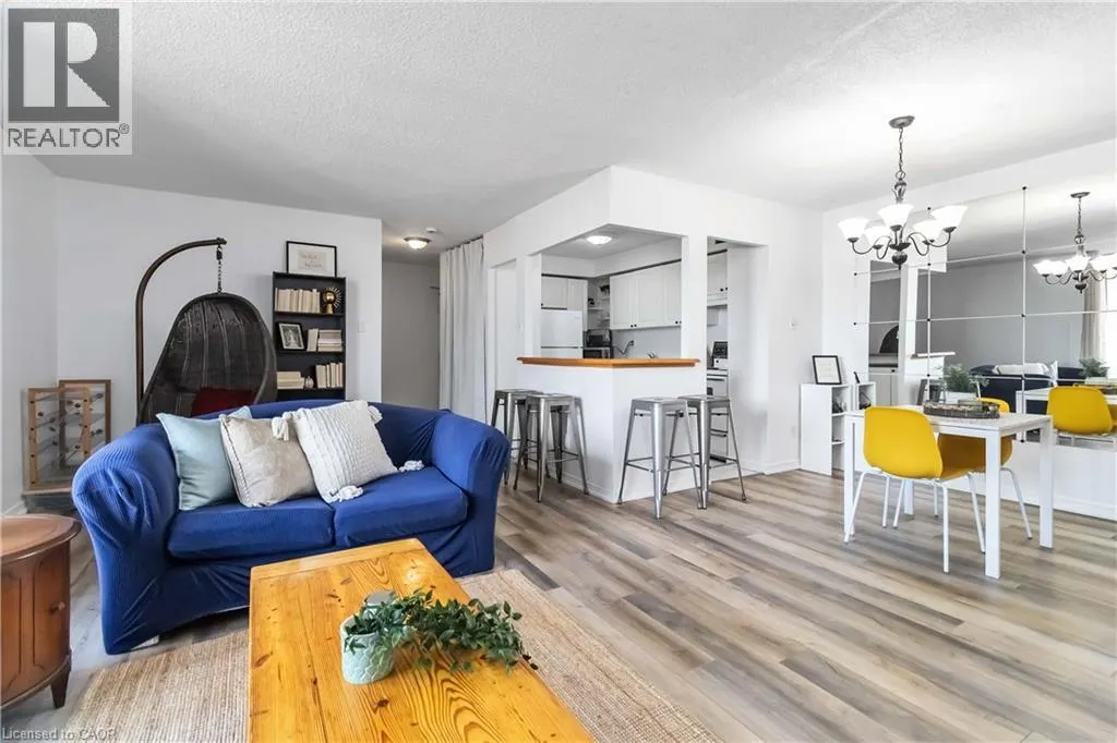 975 WARWICK Court Unit# 1501, #1501