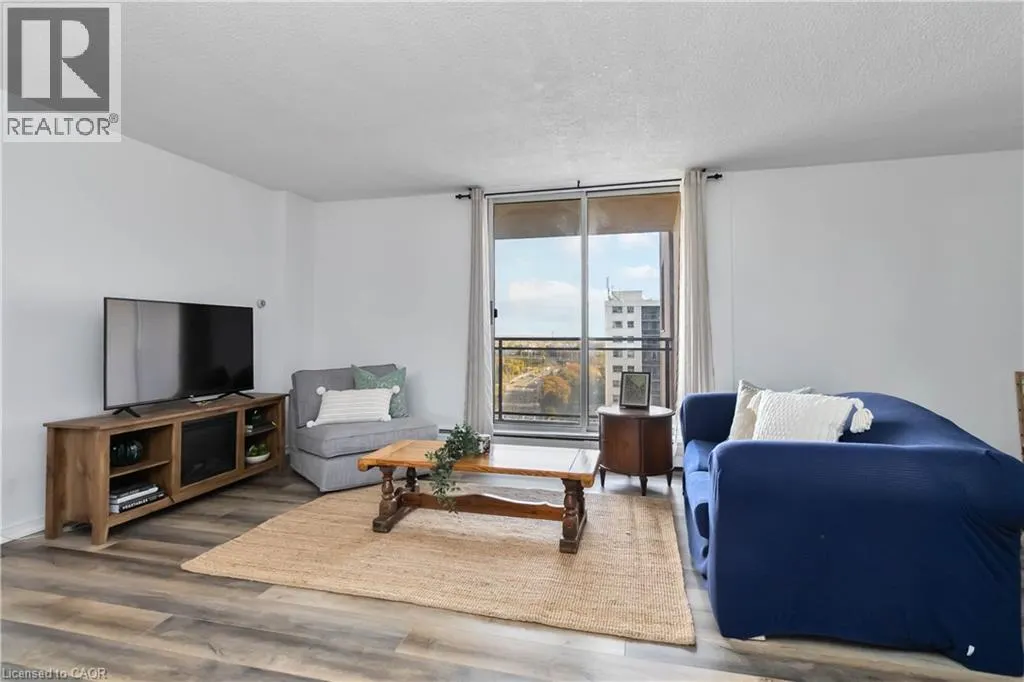 975 WARWICK Court Unit# 1501, #1501