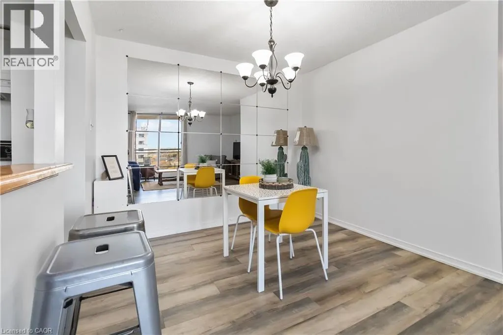 975 WARWICK Court Unit# 1501, #1501