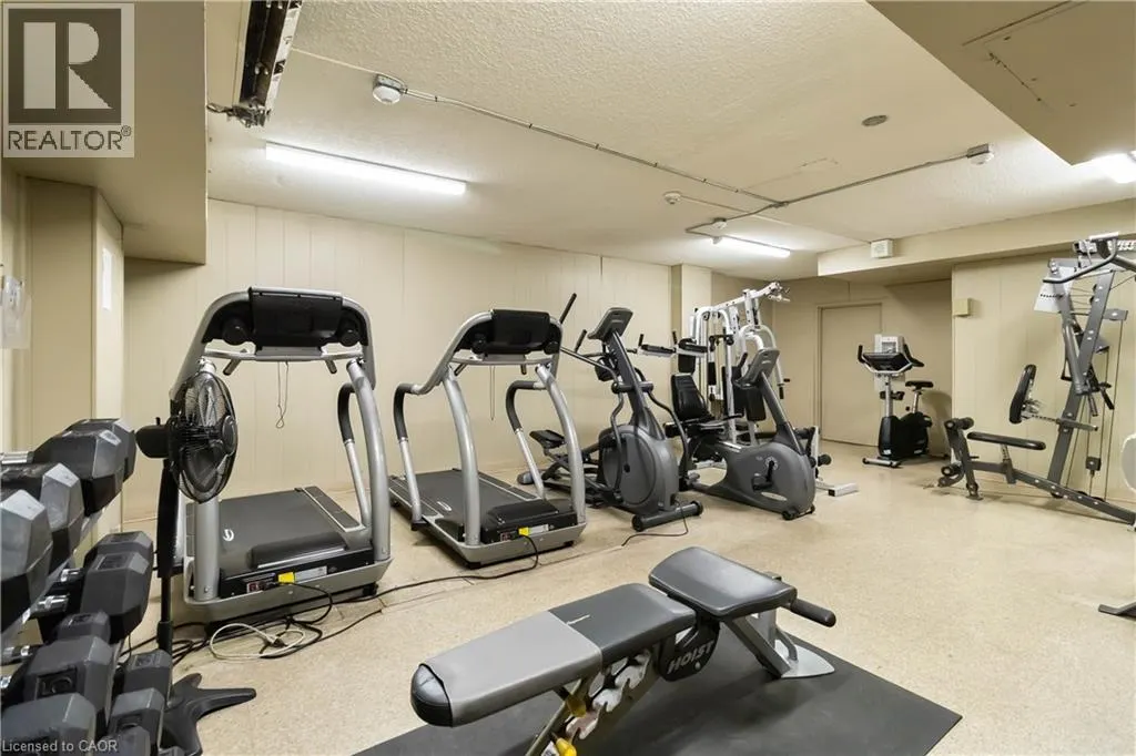 975 WARWICK Court Unit# 1501, #1501