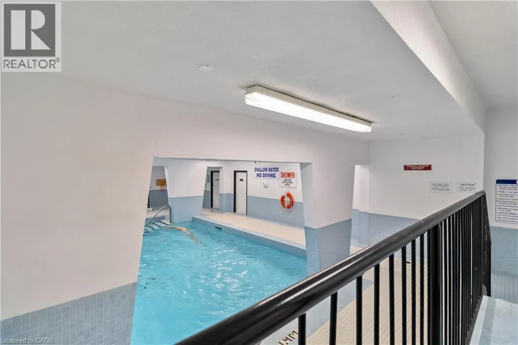 975 WARWICK Court Unit# 1501, #1501