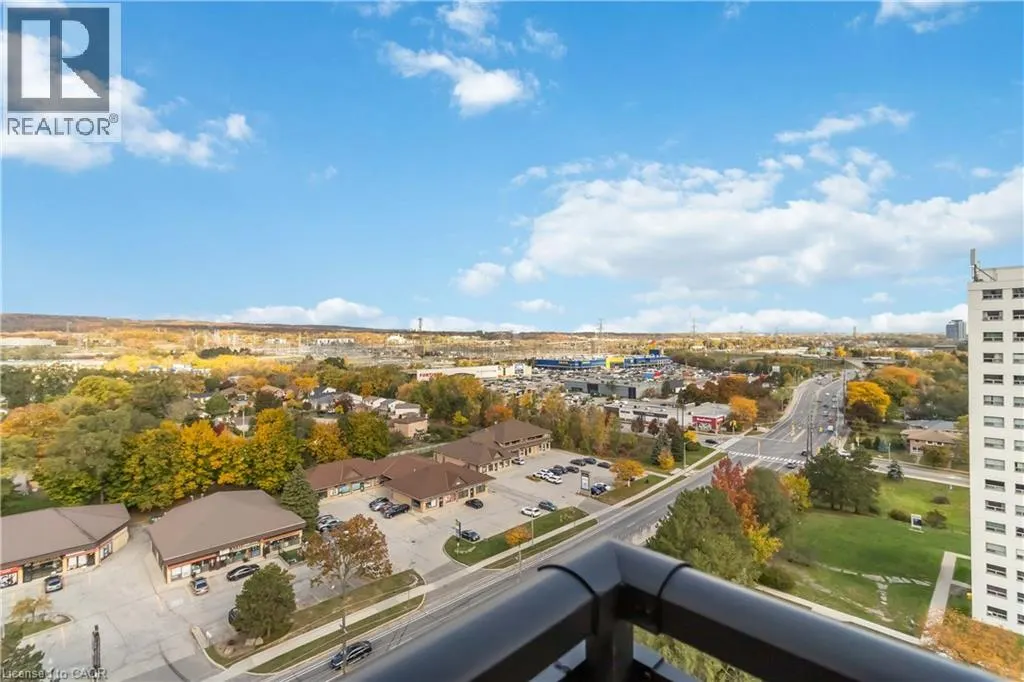 975 WARWICK Court Unit# 1501, #1501