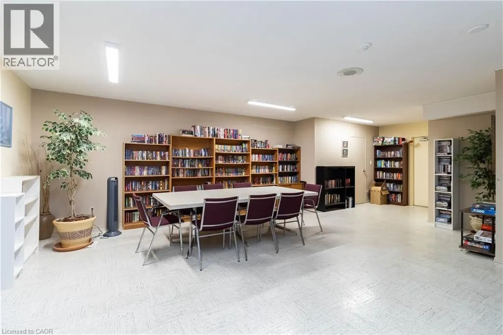 975 WARWICK Court Unit# 1501, #1501