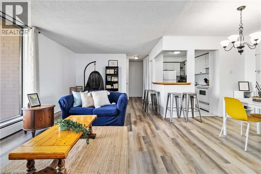 975 WARWICK Court Unit# 1501, #1501