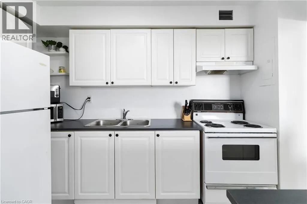 975 WARWICK Court Unit# 1501, #1501